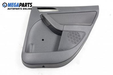 Interior door panel  for Skoda Yeti 2.0 TDI, 110 hp, suv, 2012, position: rear - right