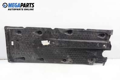 Skid plate for Skoda Yeti 2.0 TDI, 110 hp, suv, 2012