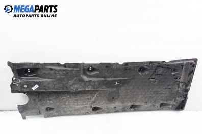 Skid plate for Skoda Yeti 2.0 TDI, 110 hp, suv, 2012