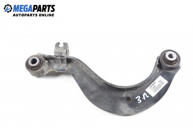 Control arm for Skoda Yeti 2.0 TDI, 110 hp, suv, 2012, position: left