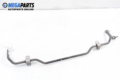 Sway bar for Skoda Yeti 2.0 TDI, 110 hp, suv, 2012, position: rear