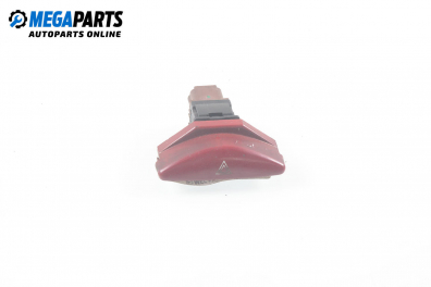 Buton lumini de urgență for Citroen C5 2.0 16V, 136 hp, hatchback automatic, 2001