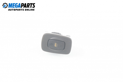 Power window button for Citroen C5 2.0 16V, 136 hp, hatchback automatic, 2001