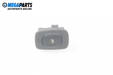 Power window button for Citroen C5 2.0 16V, 136 hp, hatchback automatic, 2001