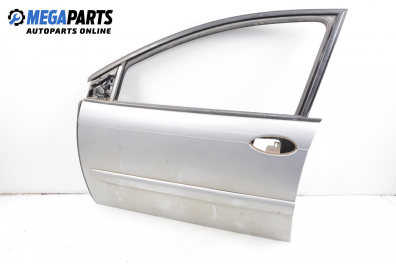 Door for Citroen C5 2.0 16V, 136 hp, hatchback automatic, 2001, position: front - left