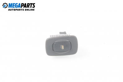 Power window button for Citroen C5 2.0 16V, 136 hp, hatchback automatic, 2001