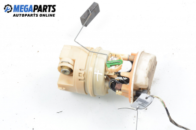 Fuel pump for Citroen C5 2.0 16V, 136 hp, hatchback automatic, 2001