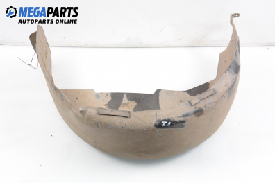 Inner fender for Citroen C5 2.0 16V, 136 hp, hatchback automatic, 2001, position: rear - left