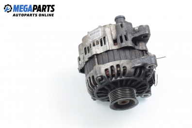 Alternator for Citroen C5 2.0 16V, 136 hp, hatchback automatic, 2001 № 9640088080