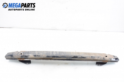 Bumper support brace impact bar for Volkswagen Golf IV 1.8, 125 hp, hatchback, 1998, position: rear