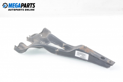 Element mască de metal for Volkswagen Golf IV 1.8, 125 hp, hatchback, 1998, position: mediu