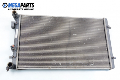 Wasserradiator for Volkswagen Golf IV 1.8, 125 hp, hecktür, 1998