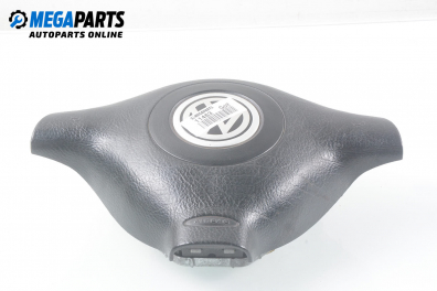 Airbag for Volkswagen Golf IV 1.8, 125 hp, hatchback, 1998, position: fața