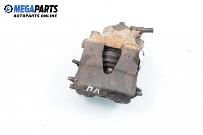 Bremszange for Volkswagen Golf IV 1.8, 125 hp, hecktür, 1998, position: links, vorderseite