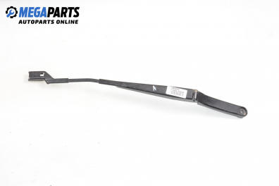 Braț ștergătoare parbriz for Volkswagen Passat (B6) 1.9 TDI, 105 hp, combi, 2008, position: stânga