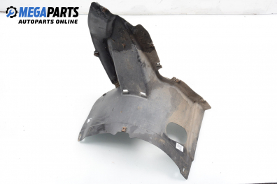 Inner fender for Volkswagen Passat (B6) 1.9 TDI, 105 hp, station wagon, 2008, position: front - left