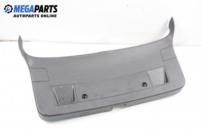 Boot lid plastic cover for Volkswagen Passat (B6) 1.9 TDI, 105 hp, station wagon, 2008, position: rear