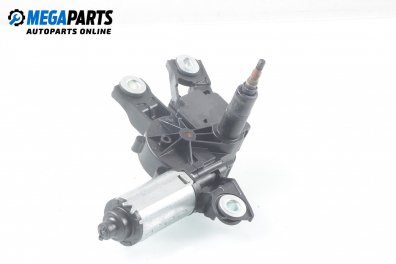 Front wipers motor for Volkswagen Passat (B6) 1.9 TDI, 105 hp, station wagon, 2008, position: rear