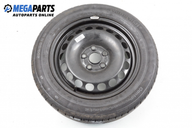 Reserverad for Volkswagen Passat (B6) (2005-2010) 16 inches, width 6.5 (Preis pro stück)