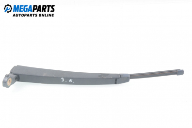 Rear wiper arm for Volkswagen Passat (B6) 1.9 TDI, 105 hp, station wagon, 2008, position: rear