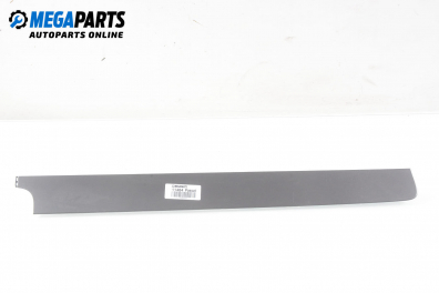 Interior moulding for Volkswagen Passat (B6) 1.9 TDI, 105 hp, station wagon, 2008