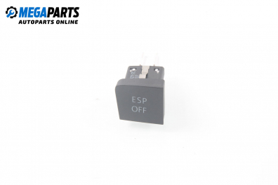 ESP button for Volkswagen Passat (B6) 1.9 TDI, 105 hp, station wagon, 2008