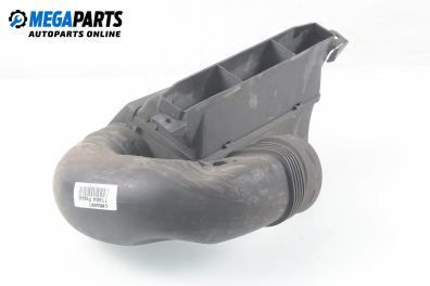 Air duct for Volkswagen Passat (B6) 1.9 TDI, 105 hp, station wagon, 2008