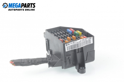 Fuse box for Volkswagen Passat (B6) 1.9 TDI, 105 hp, station wagon, 2008