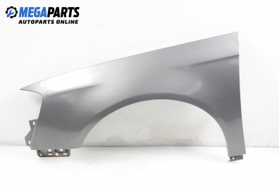 Fender for Volkswagen Passat (B6) 1.9 TDI, 105 hp, station wagon, 2008, position: front - left