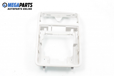 Zentralkonsole for Volkswagen Passat (B6) 1.9 TDI, 105 hp, combi, 2008