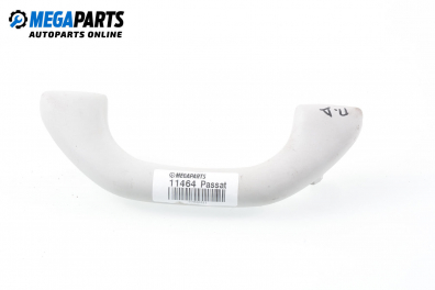 Handgriff for Volkswagen Passat (B6) 1.9 TDI, 105 hp, combi, 2008, position: rechts, vorderseite