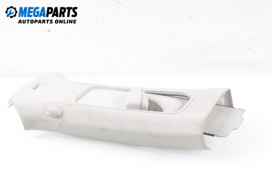 Interior plastic for Volkswagen Passat V Variant B6 (08.2005 - 11.2011), 5 doors, station wagon, position: left