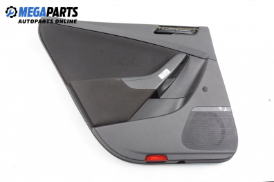 Interior door panel  for Volkswagen Passat (B6) 1.9 TDI, 105 hp, station wagon, 2008, position: rear - left