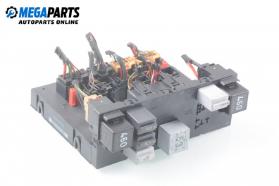 Fuse box for Volkswagen Passat (B6) 1.9 TDI, 105 hp, station wagon, 2008 № 3C0 937 049 AH