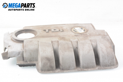 Engine cover for Volkswagen Passat (B6) 1.9 TDI, 105 hp, station wagon, 2008