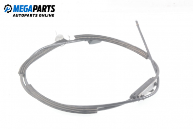 Motorhaubenzug for Volkswagen Passat (B6) 1.9 TDI, 105 hp, combi, 2008