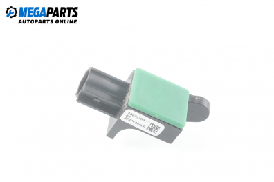 Sensor airbag for Volkswagen Passat (B6) 1.9 TDI, 105 hp, combi, 2008