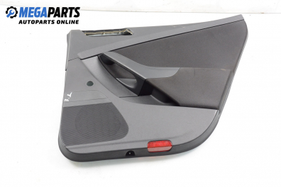 Interior door panel  for Volkswagen Passat (B6) 1.9 TDI, 105 hp, station wagon, 2008, position: rear - right