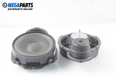 Difuzoare for Volkswagen Passat (B6) (2005-2010)