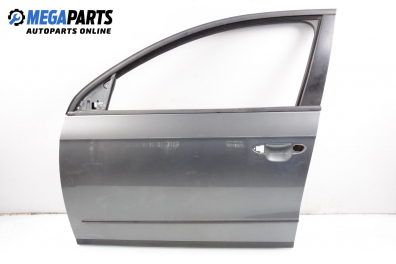 Door for Volkswagen Passat (B6) 1.9 TDI, 105 hp, station wagon, 2008, position: front - left