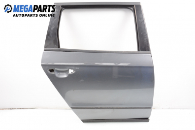 Door for Volkswagen Passat (B6) 1.9 TDI, 105 hp, station wagon, 2008, position: rear - right