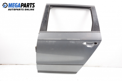 Door for Volkswagen Passat (B6) 1.9 TDI, 105 hp, station wagon, 2008, position: rear - left