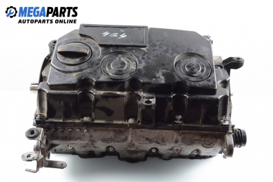 Engine head for Volkswagen Passat (B6) 1.9 TDI, 105 hp, station wagon, 2008