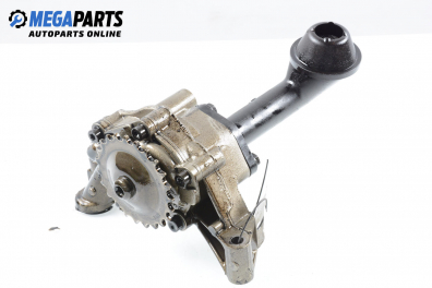 Oil pump for Volkswagen Passat (B6) 1.9 TDI, 105 hp, station wagon, 2008