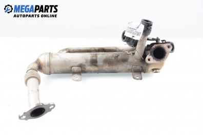 Răcitor EGR for Volkswagen Passat (B6) 1.9 TDI, 105 hp, combi, 2008