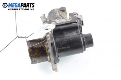 EGR ventil for Volkswagen Passat (B6) 1.9 TDI, 105 hp, combi, 2008 № ZSB 03G 131 501 N