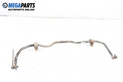 Bară stabilizatoare for Volkswagen Passat (B6) 1.9 TDI, 105 hp, combi, 2008, position: fața