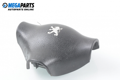 Airbag for Peugeot 206 1.9 D, 69 hp, hatchback, 1999, position: fața