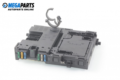 Modul BSI for Peugeot 206 1.9 D, 69 hp, hatchback, 1999 № № 9626460880