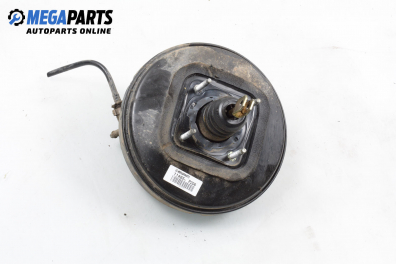 Brake servo for Peugeot 206 1.9 D, 69 hp, hatchback, 1999